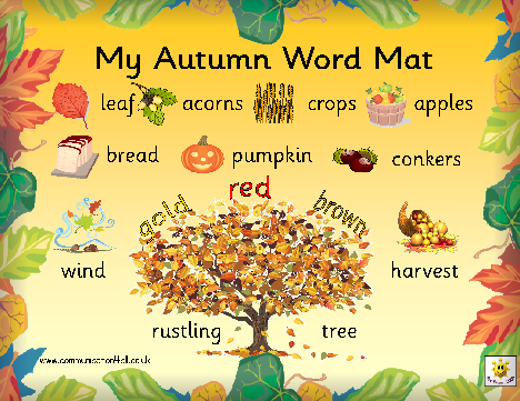 AutumnDays